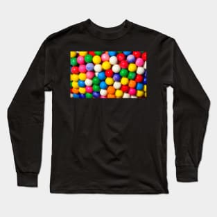 I love gumballs Long Sleeve T-Shirt